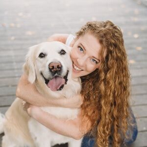 Meet your Posher, Hollie